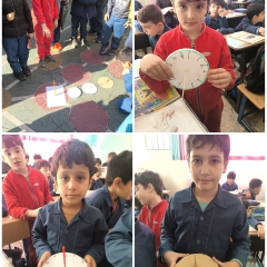 دبستان شیخ محمد خیابانی